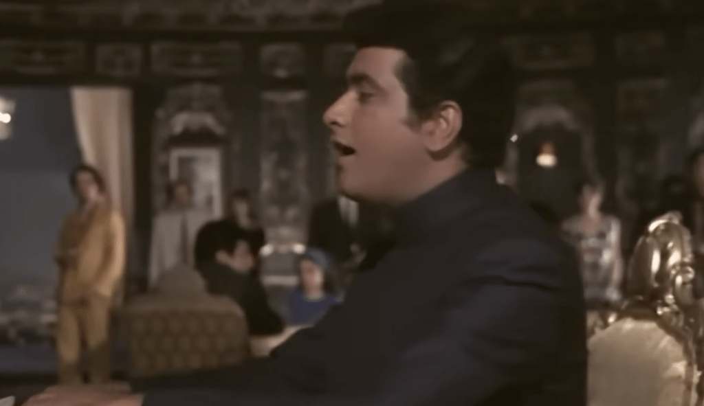 manoj kumar